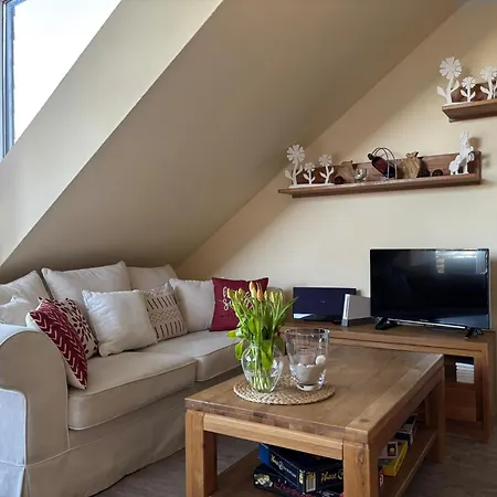 Am Sund הייליגנהאפן