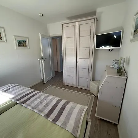 Am Sund דירה הייליגנהאפן