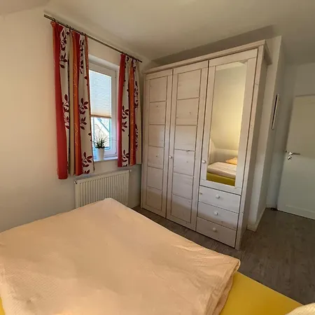 דירה Am Sund הייליגנהאפן