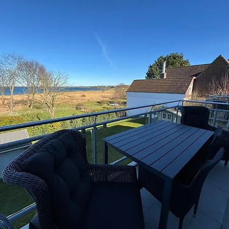 Am Sund הייליגנהאפן