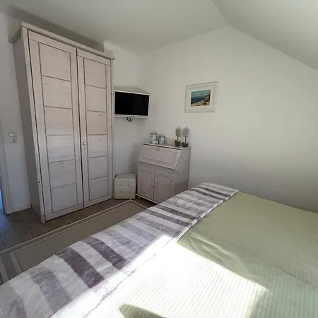 Am Sund * הייליגנהאפן