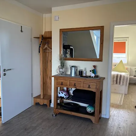 Am Sund דירה הייליגנהאפן