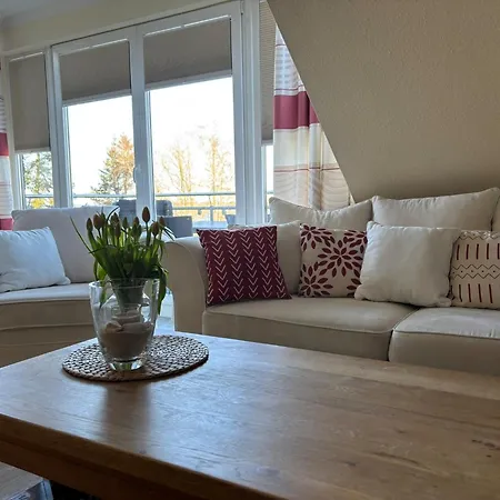 דירה Am Sund הייליגנהאפן